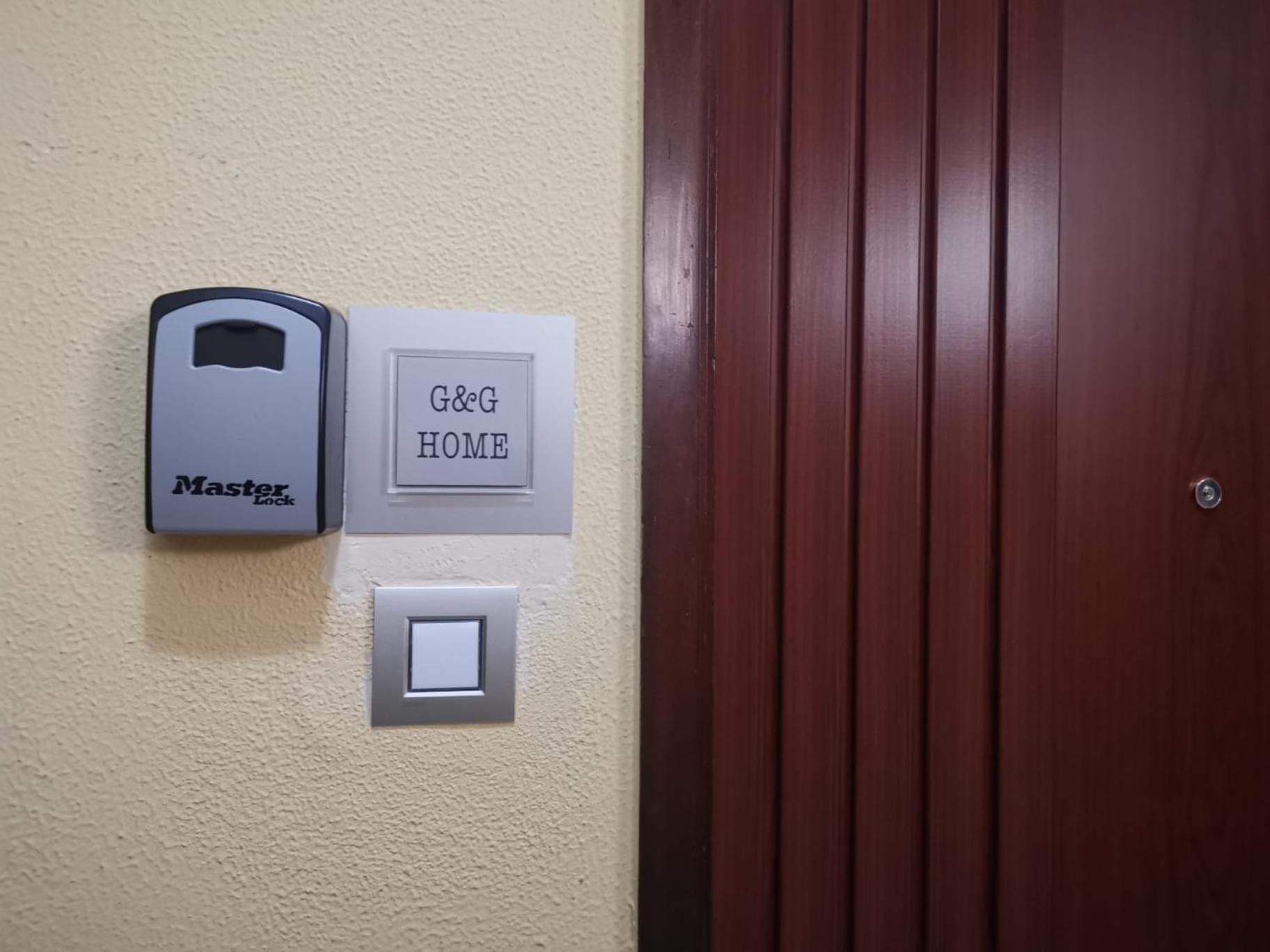 G&G Home باري المظهر الخارجي الصورة